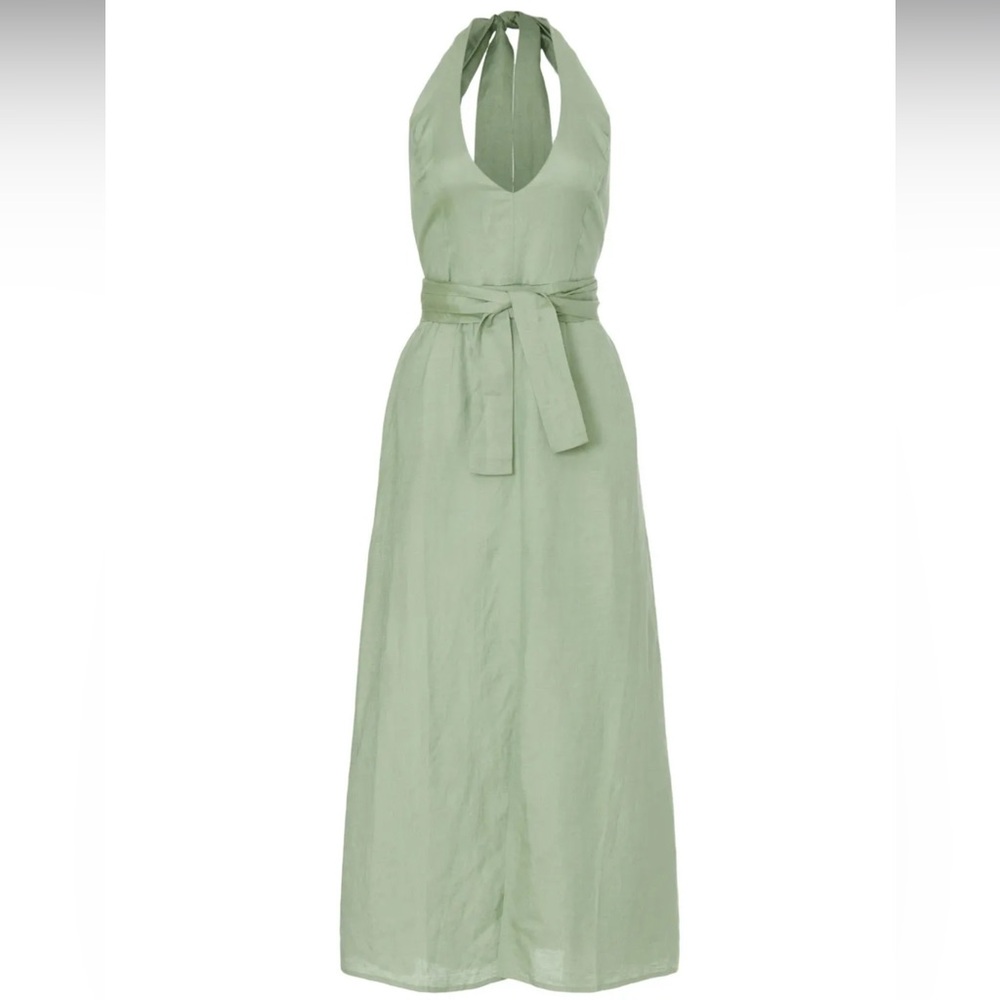 Saunders size 4 Maria dress